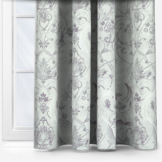 Laura Ashley Tregaron Silver