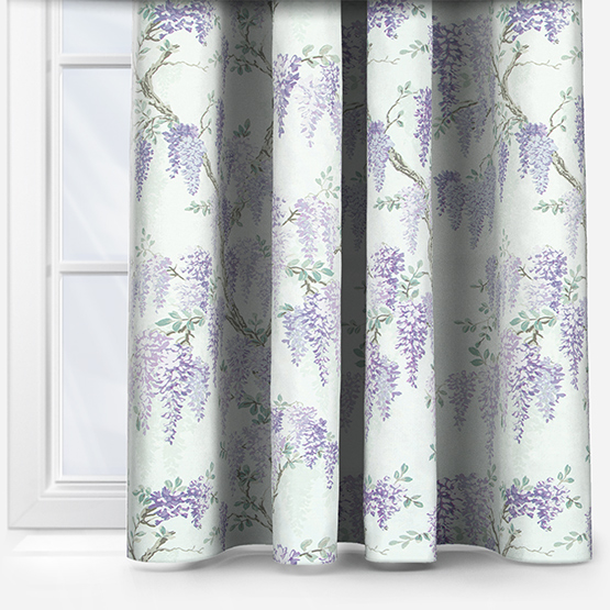 Laura Ashley Wisteria Lavender