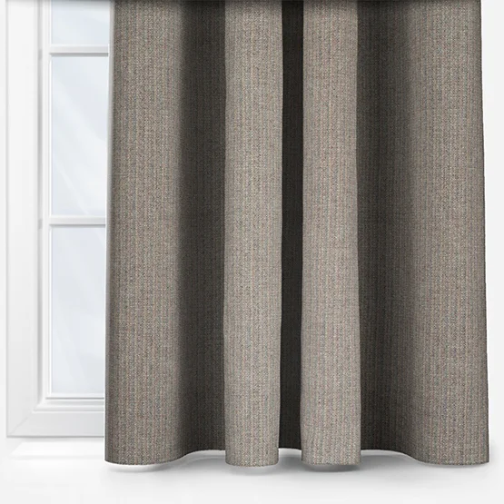 MOON Abraham Lavender curtain