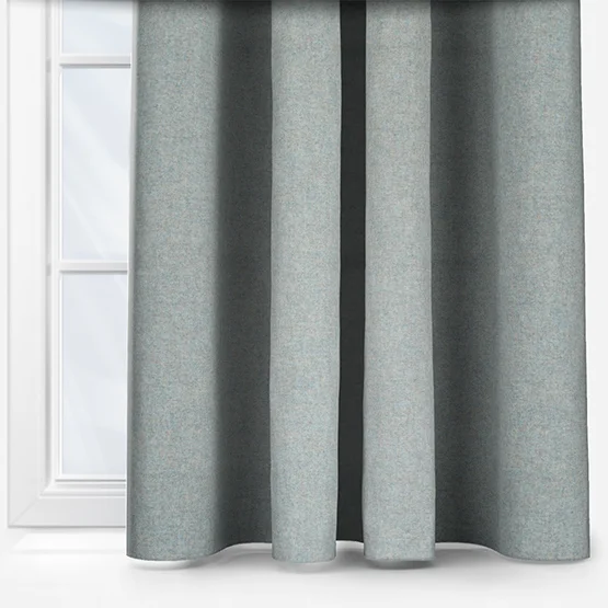 MOON Earth Pebble curtain
