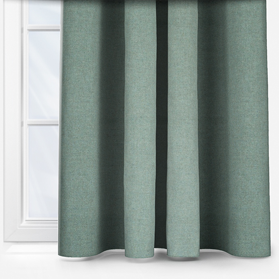 MOON Earth Sage Curtain