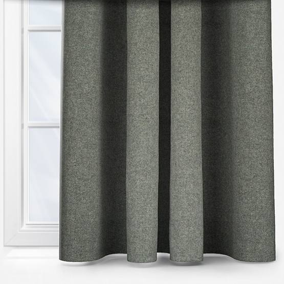MOON Earth Stone Curtain