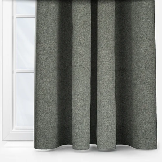 MOON Earth Stone curtain