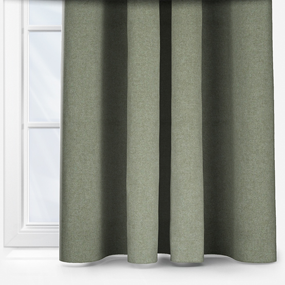 MOON Earth Willow Curtain