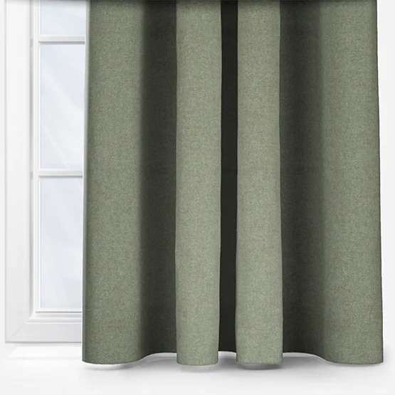 MOON Earth Willow curtain