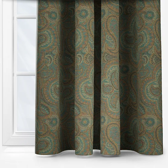MOON Mac Sea curtain