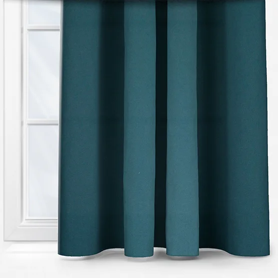 MOON Spectrum Denim curtain