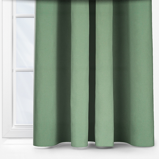 MOON Spectrum Sage Curtain