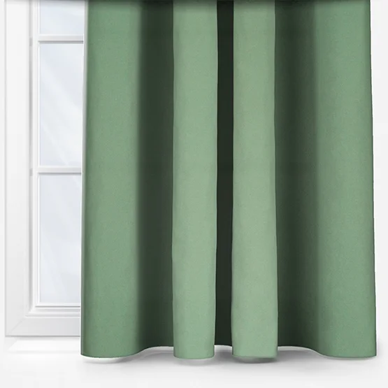 MOON Spectrum Sage curtain
