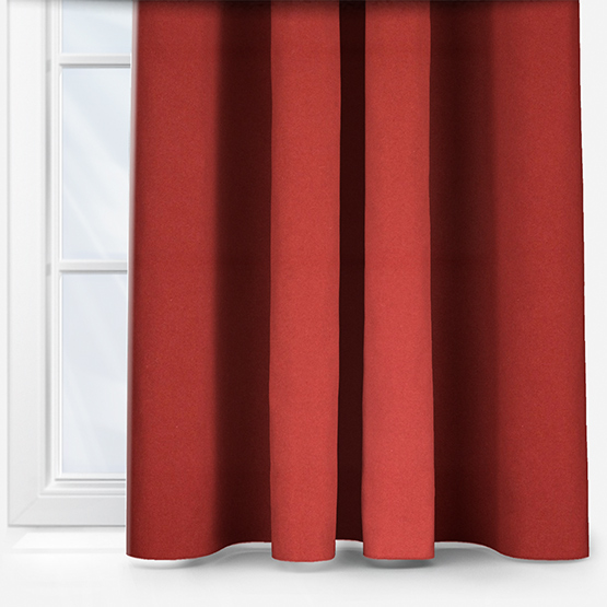 MOON Spectrum Terracotta Curtain