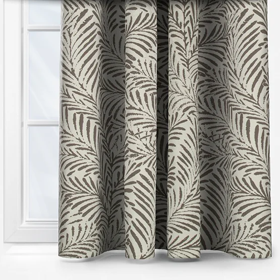 Acoustic Onyx curtain