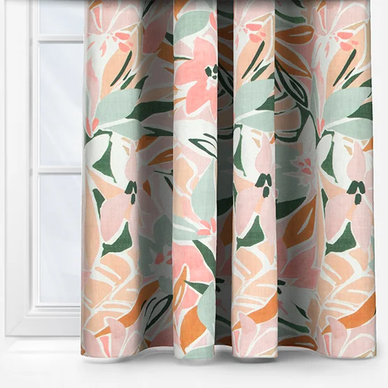 Adriana Bon Bon curtain