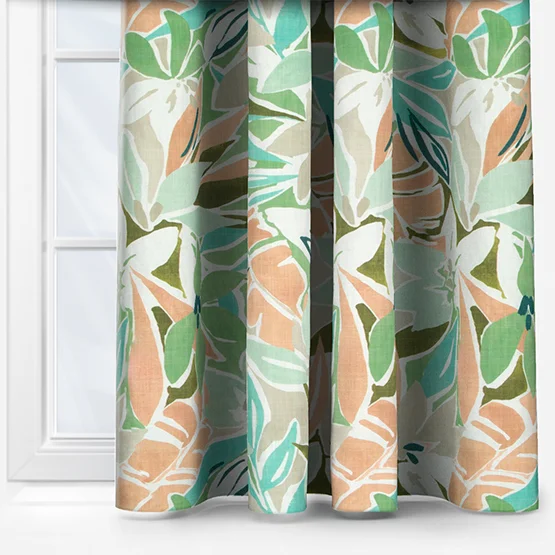 Adriana Verdi curtain