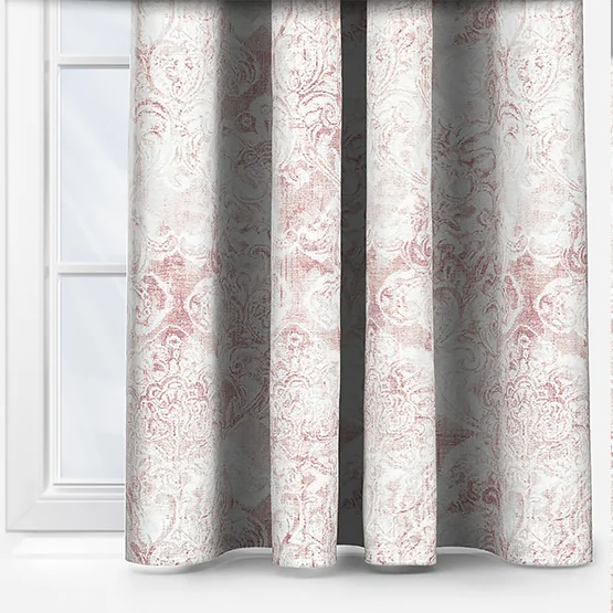Allure Copper curtain