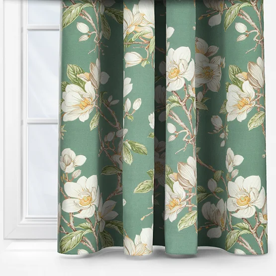 Anya Eden curtain