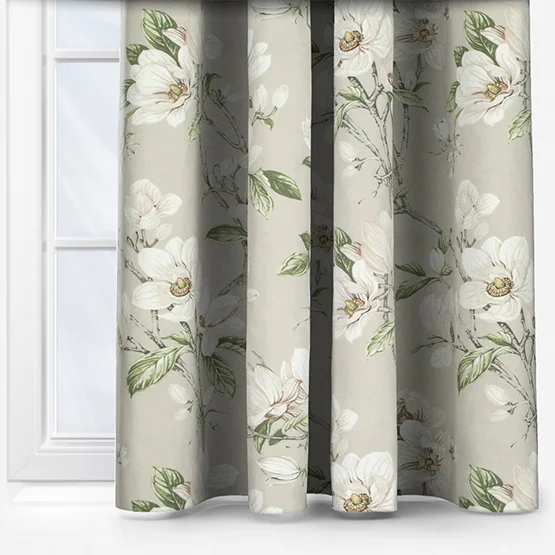 Anya Umbre curtain