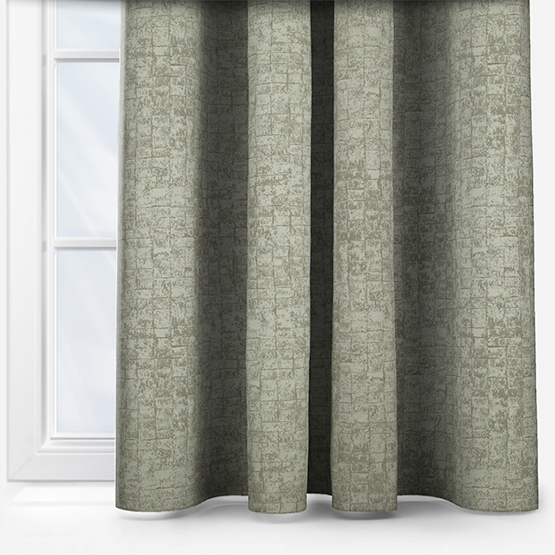 Prestigious Textiles Atticus Fawn curtain