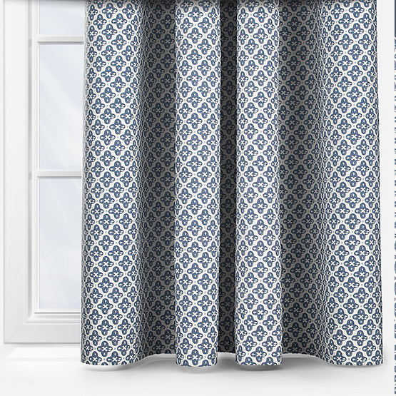 Prestigious Textiles Billy Bluebell
