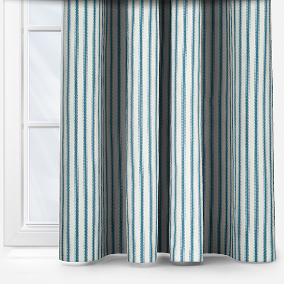 Bude Harbour Curtain
