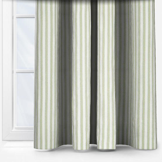Bude Seaweed Curtain