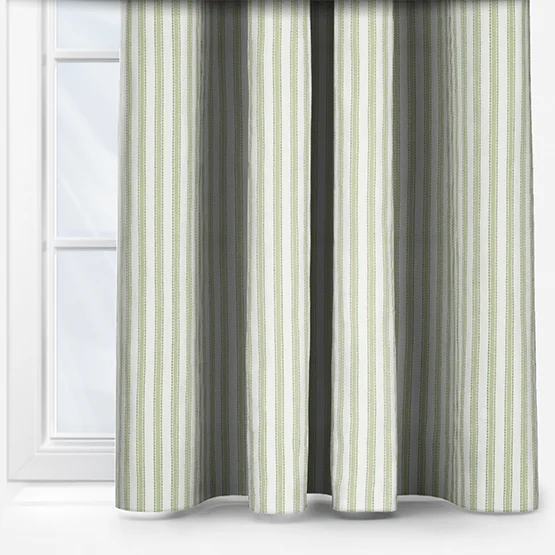 Bude Seaweed curtain