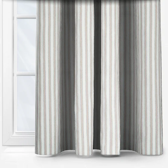 Bude Slate curtain