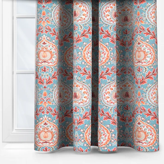 Bywater Vintage curtain