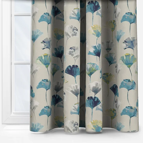 Camarillo Oasis curtain