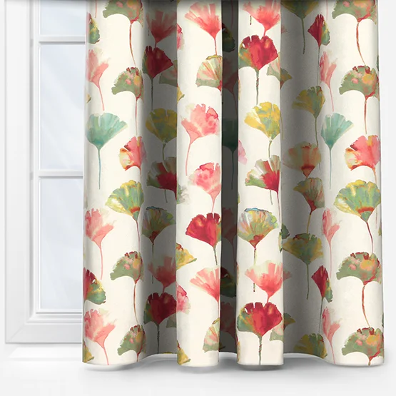 Camarillo Rumba curtain