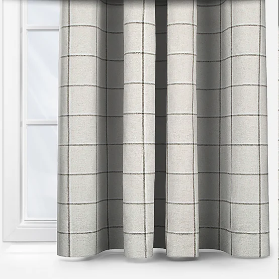 Carson Almond curtain