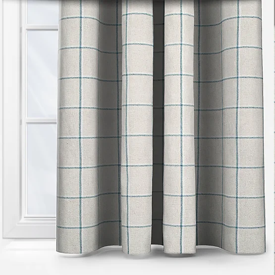 Carson Denim curtain