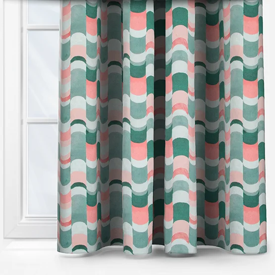 Castillo Mojito curtain