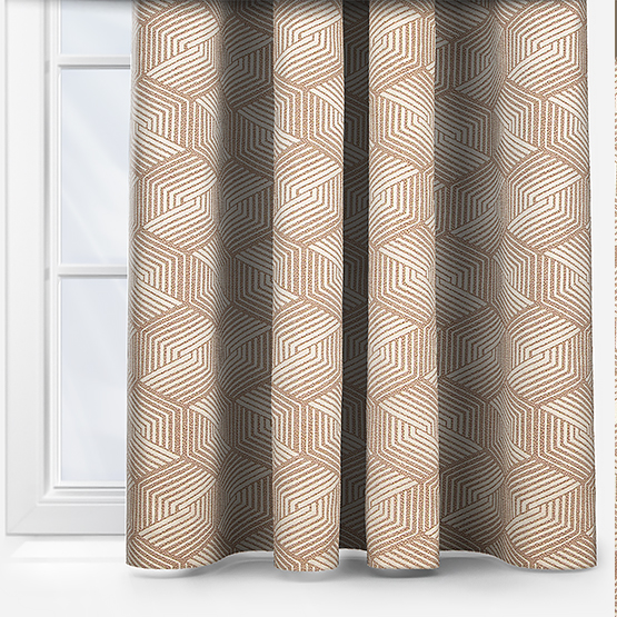 Caza Desert Curtain