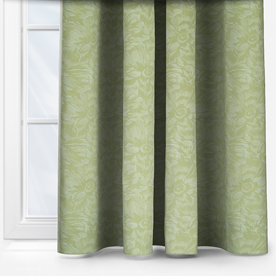 Cherie Zest Curtain