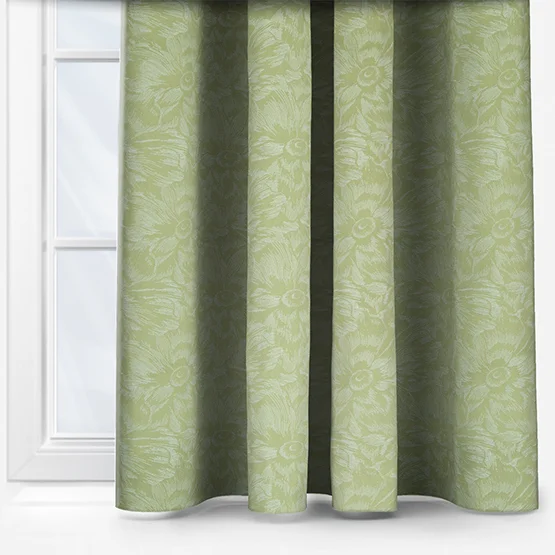 Cherie Zest curtain