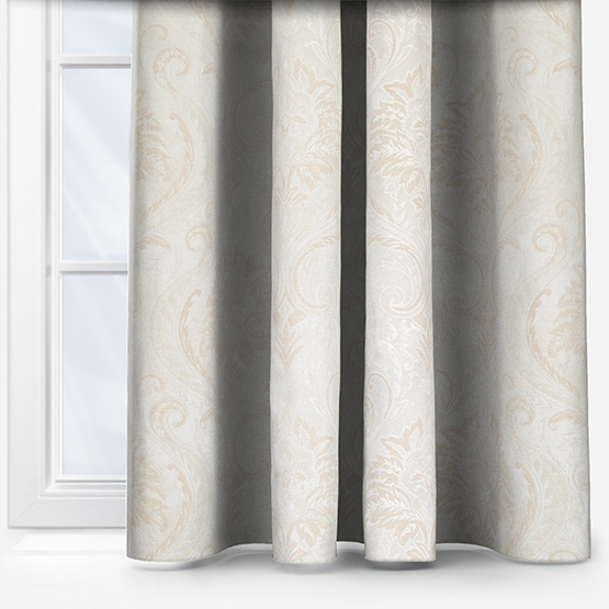 Cipriani Alabaster Curtain