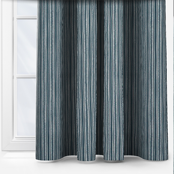 Clark Denim Curtain