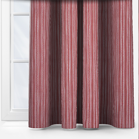 Clark Poppy Curtain
