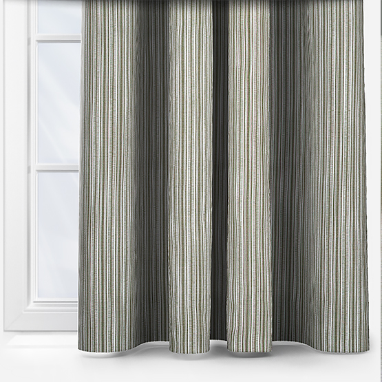 Clark Sage Curtain