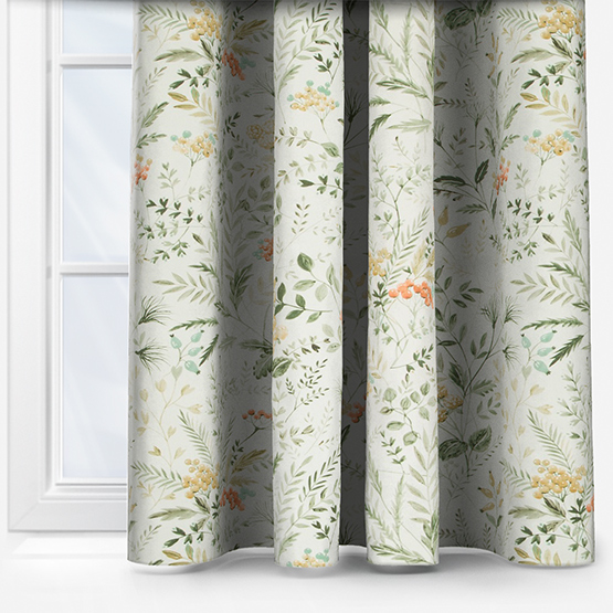 Cleo Willow Curtain