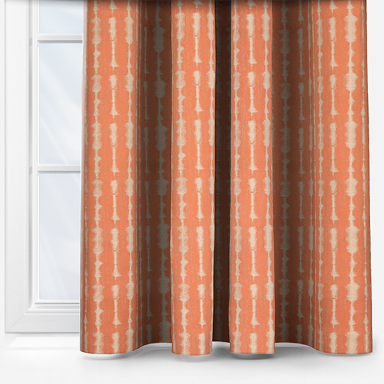 Prestigious Textiles Constellation Copper curtain