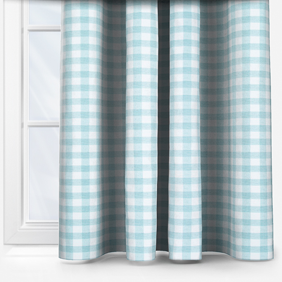 Prestigious Textiles Cooper Sky curtain