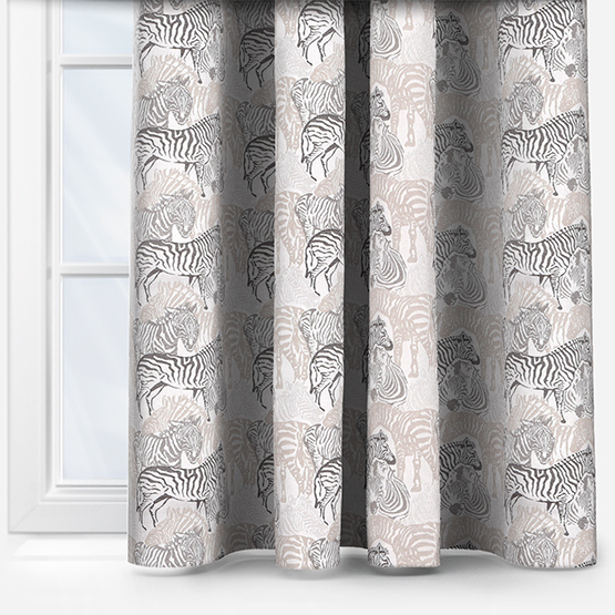 Prestigious Textiles Damara Dusk curtain