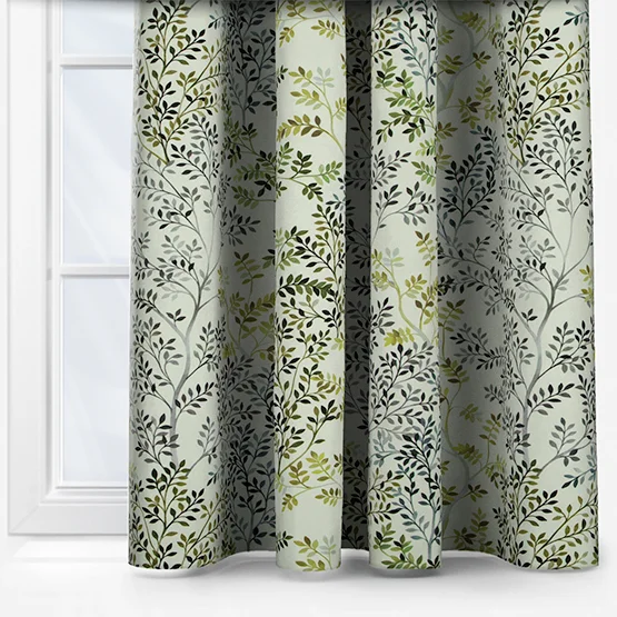 Dickens Willow curtain