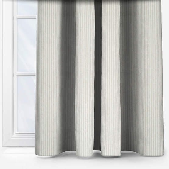 Duet Feather Curtain