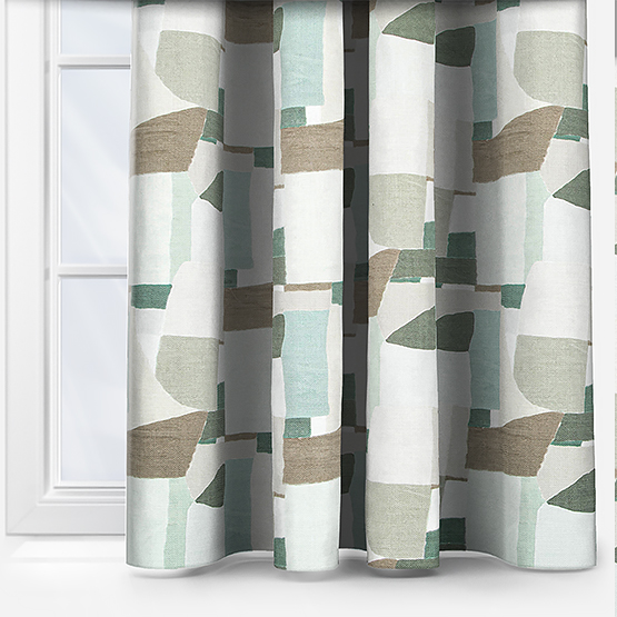 Eastwood Fennel Curtain