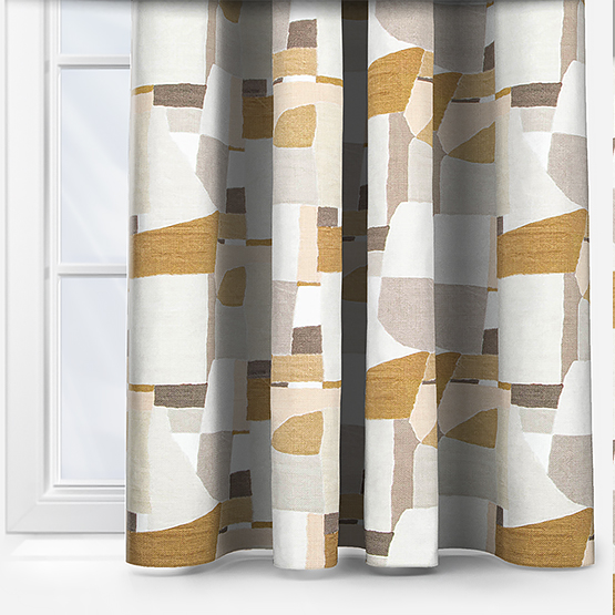 Prestigious Textiles Eastwood Ochre