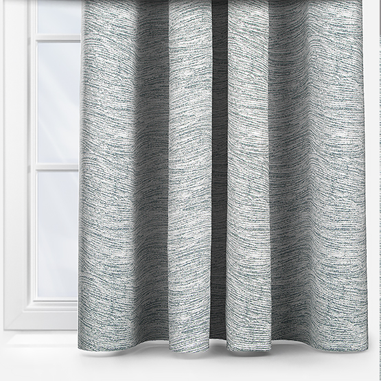 Empire Silver Curtain