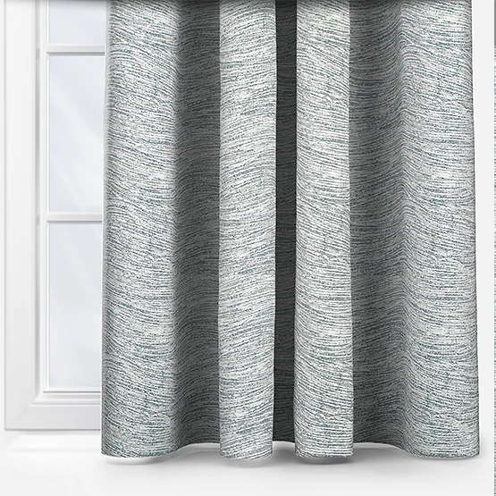 Empire Silver curtain