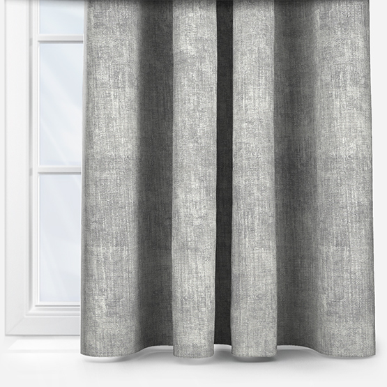 Prestigious Textiles Envision Chrome curtain